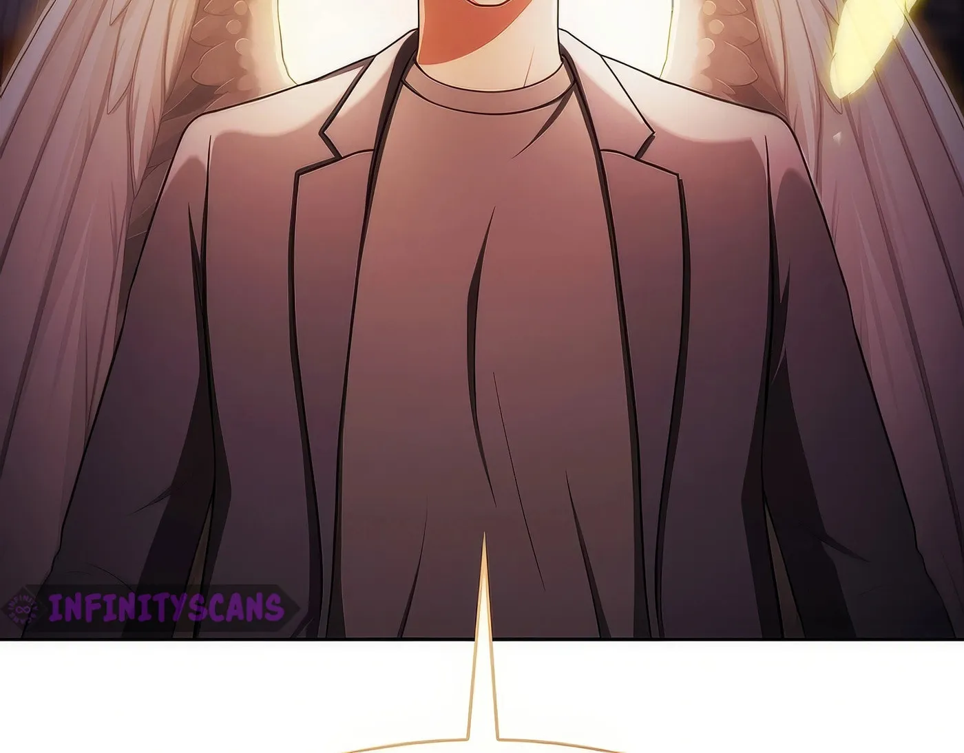 The Celestial Returned from Hell Chapter 185 page 178 - 