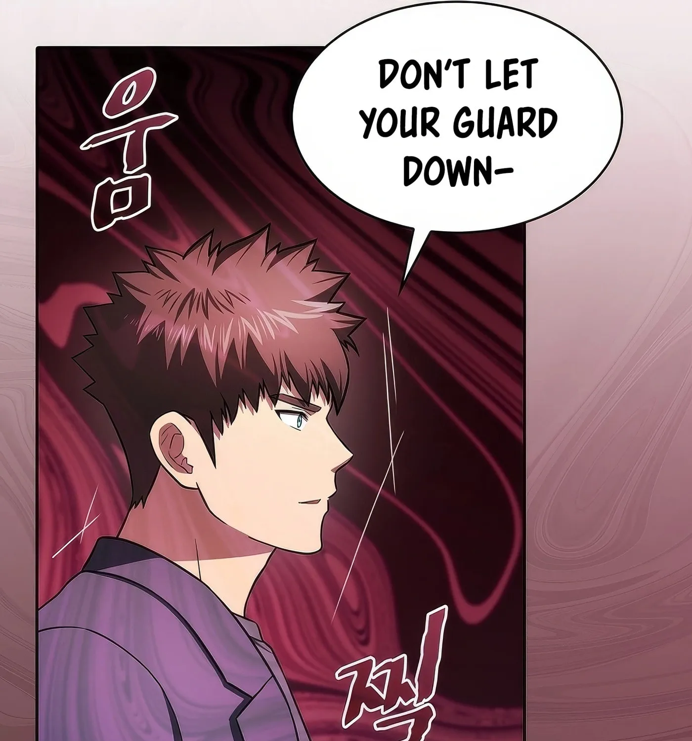 The Celestial Returned from Hell Chapter 185 page 26 - 