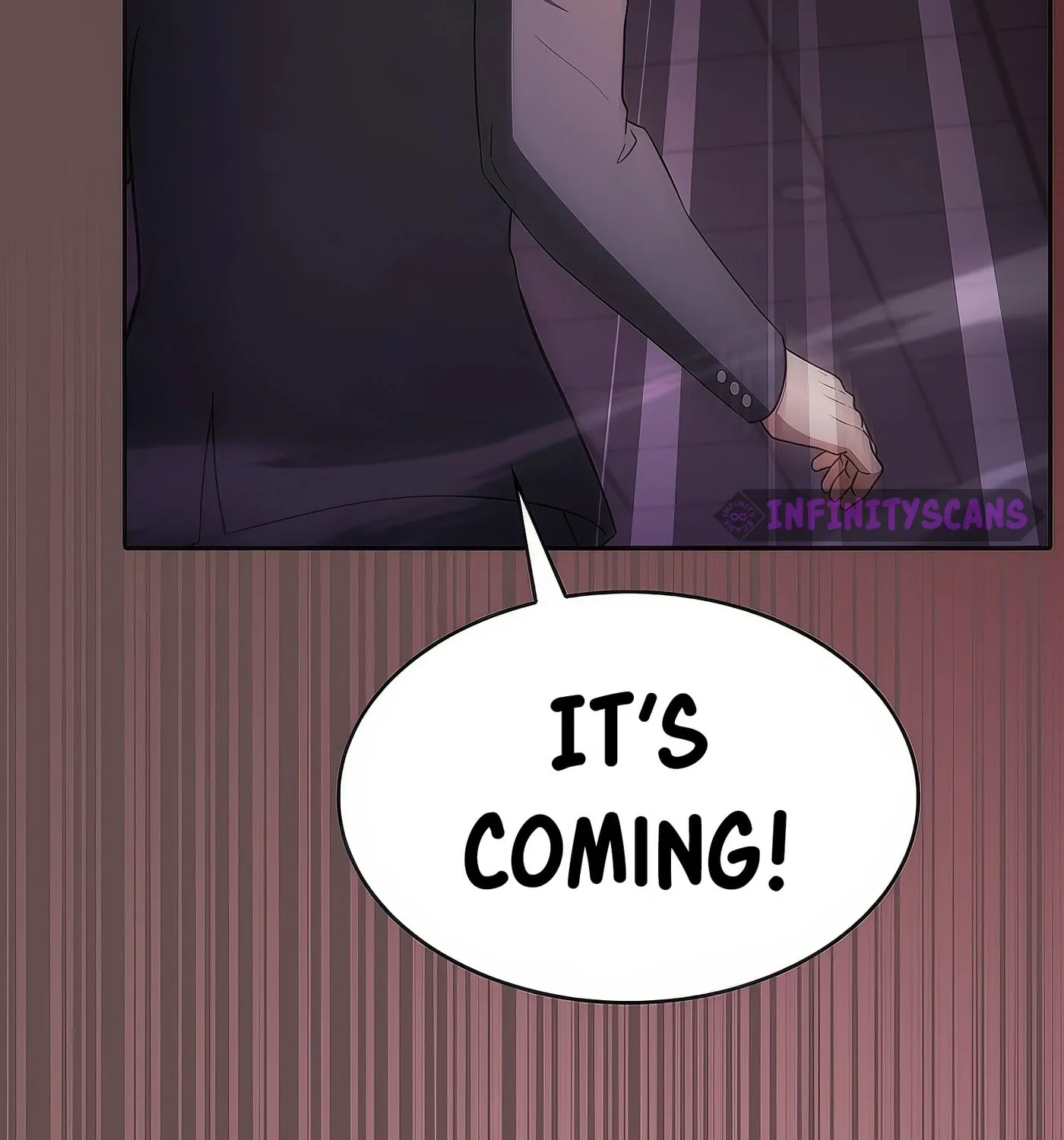 The Celestial Returned from Hell Chapter 185 page 29 - 
