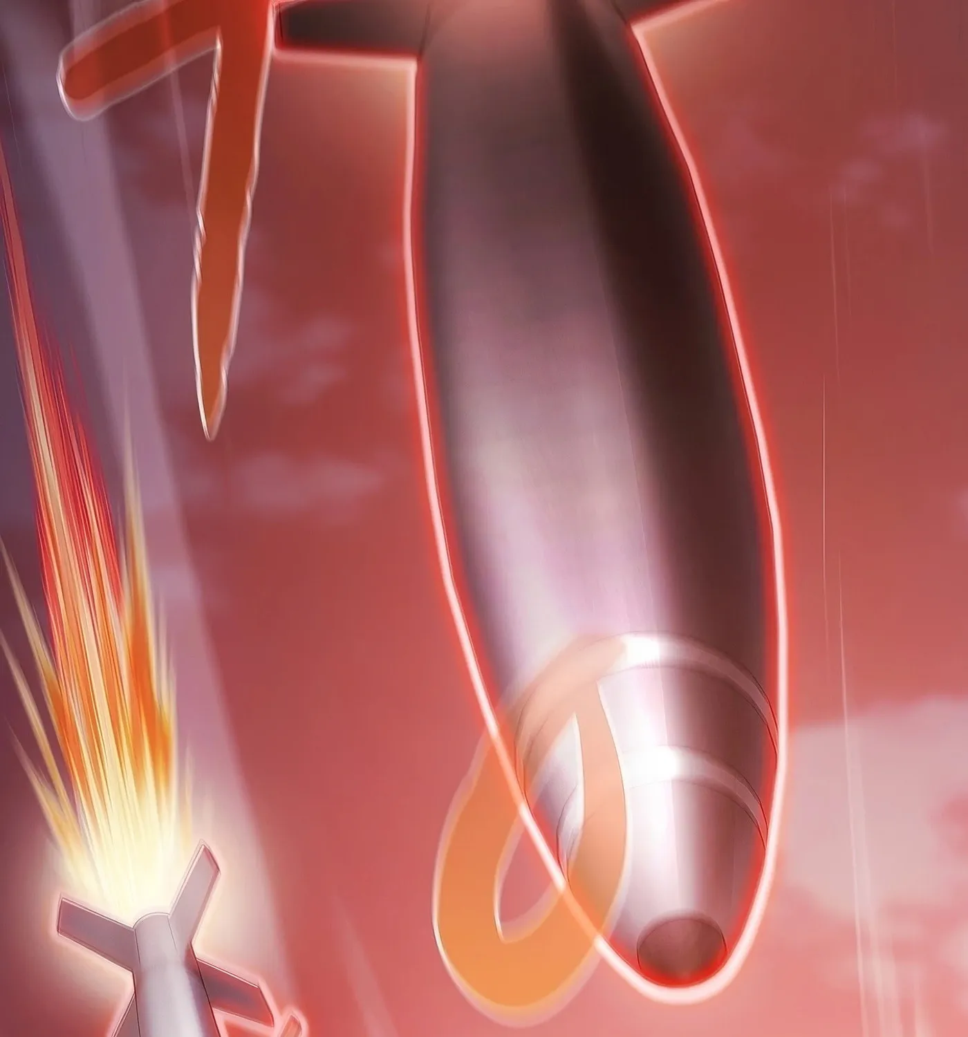 The Celestial Returned from Hell Chapter 185 page 34 - 
