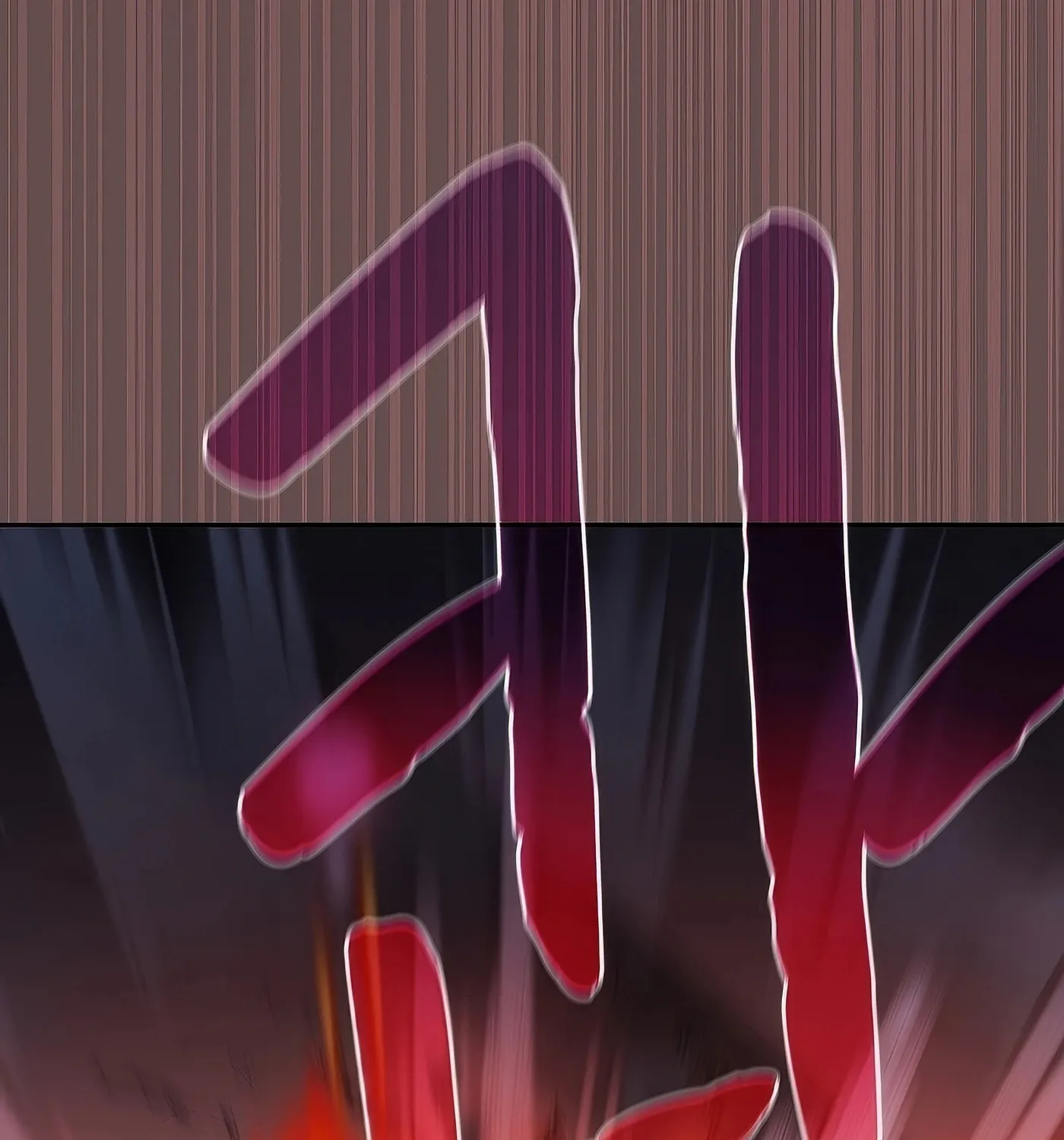 The Celestial Returned from Hell Chapter 185 page 36 - 
