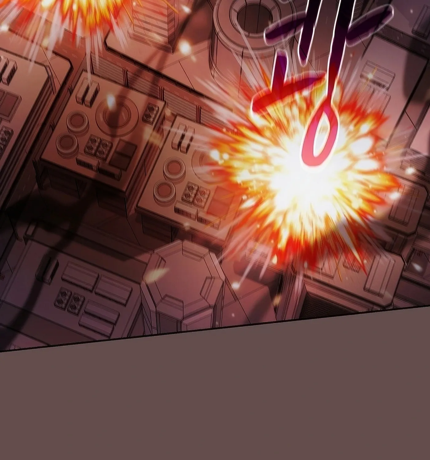 The Celestial Returned from Hell Chapter 185 page 45 - 