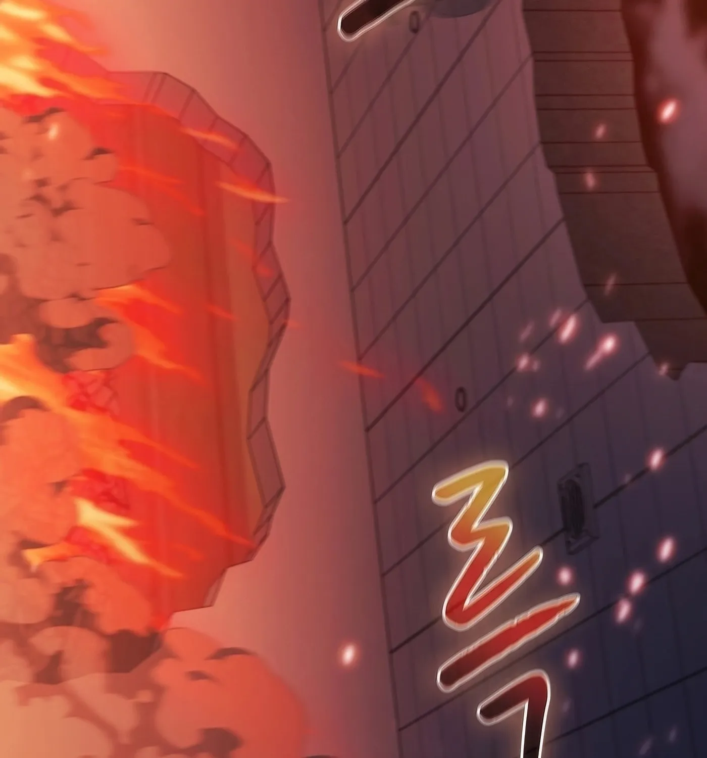 The Celestial Returned from Hell Chapter 185 page 48 - 