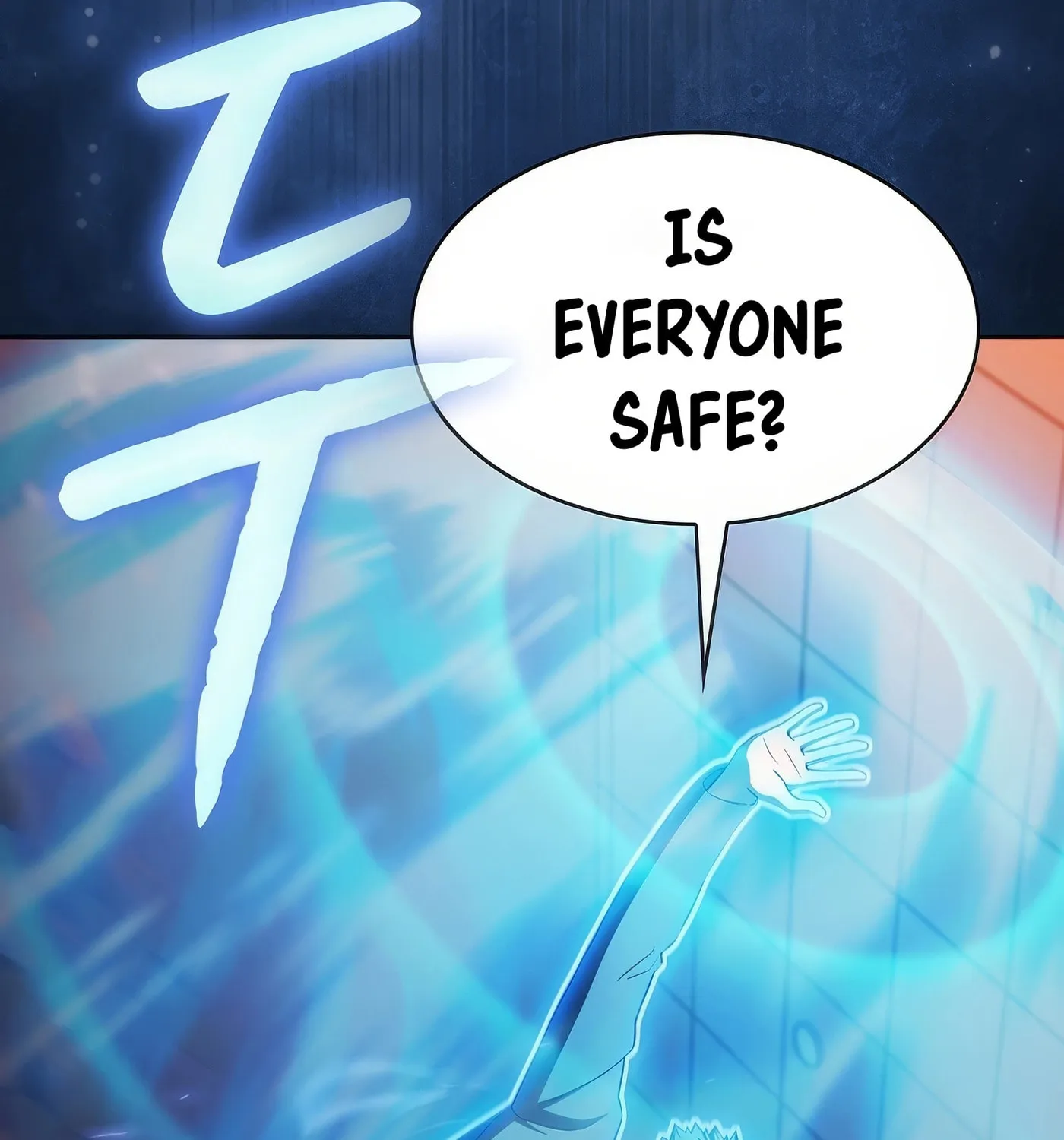 The Celestial Returned from Hell Chapter 185 page 52 - 