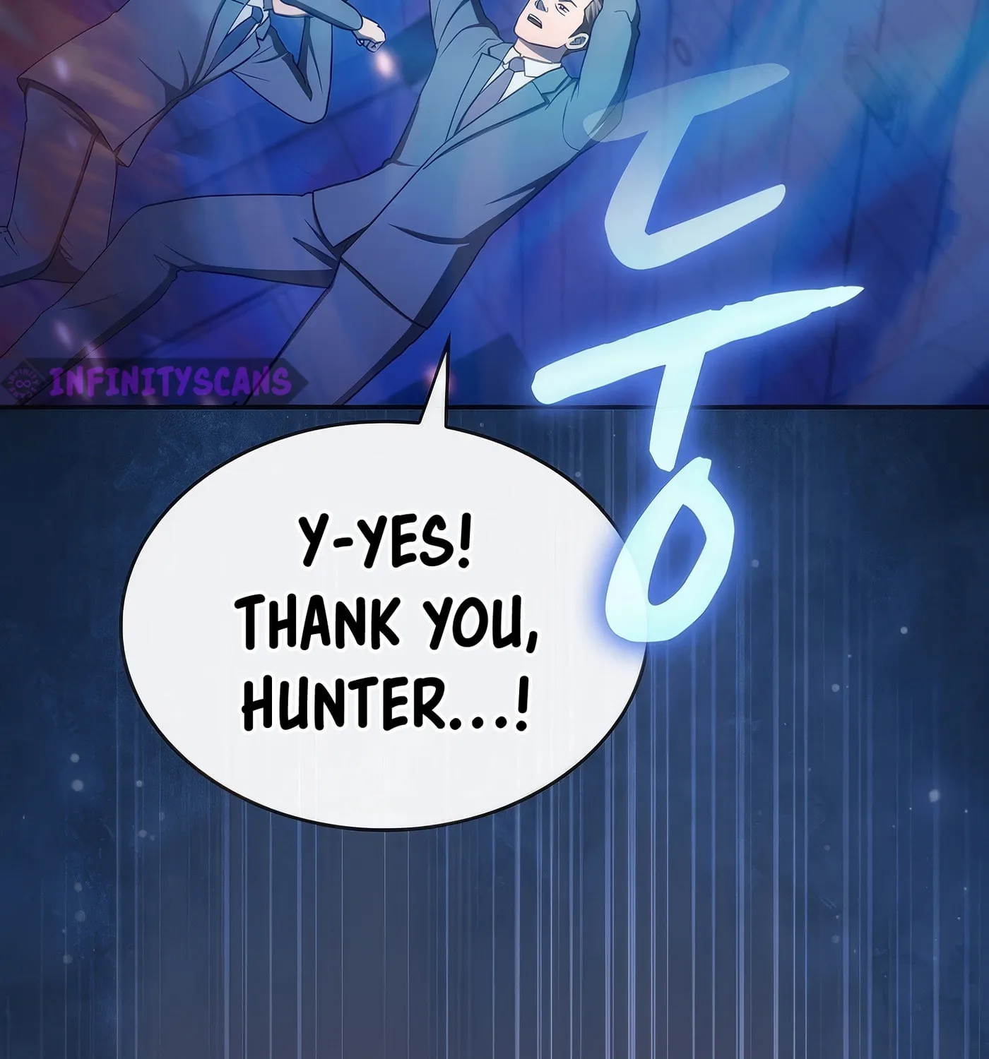 The Celestial Returned from Hell Chapter 185 page 54 - 
