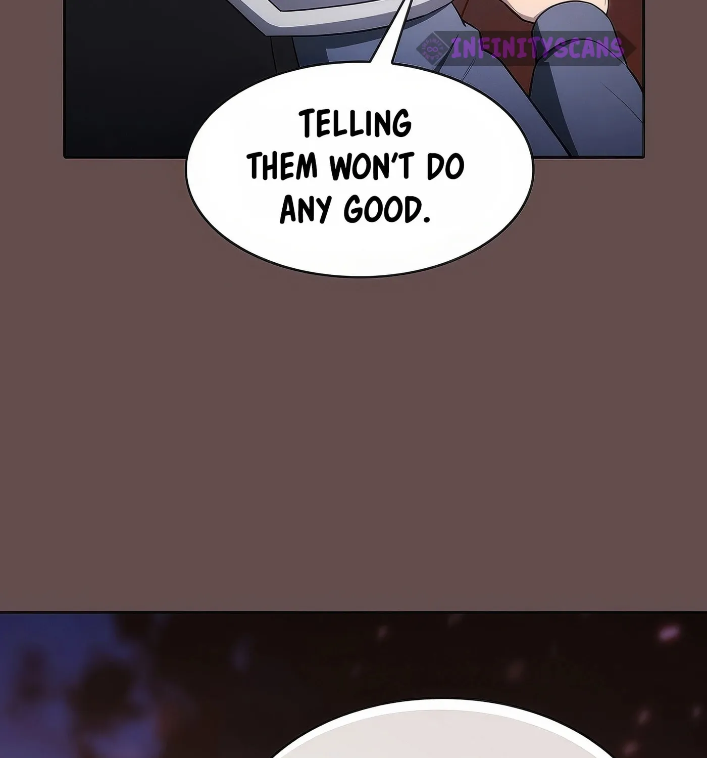 The Celestial Returned from Hell Chapter 185 page 61 - 