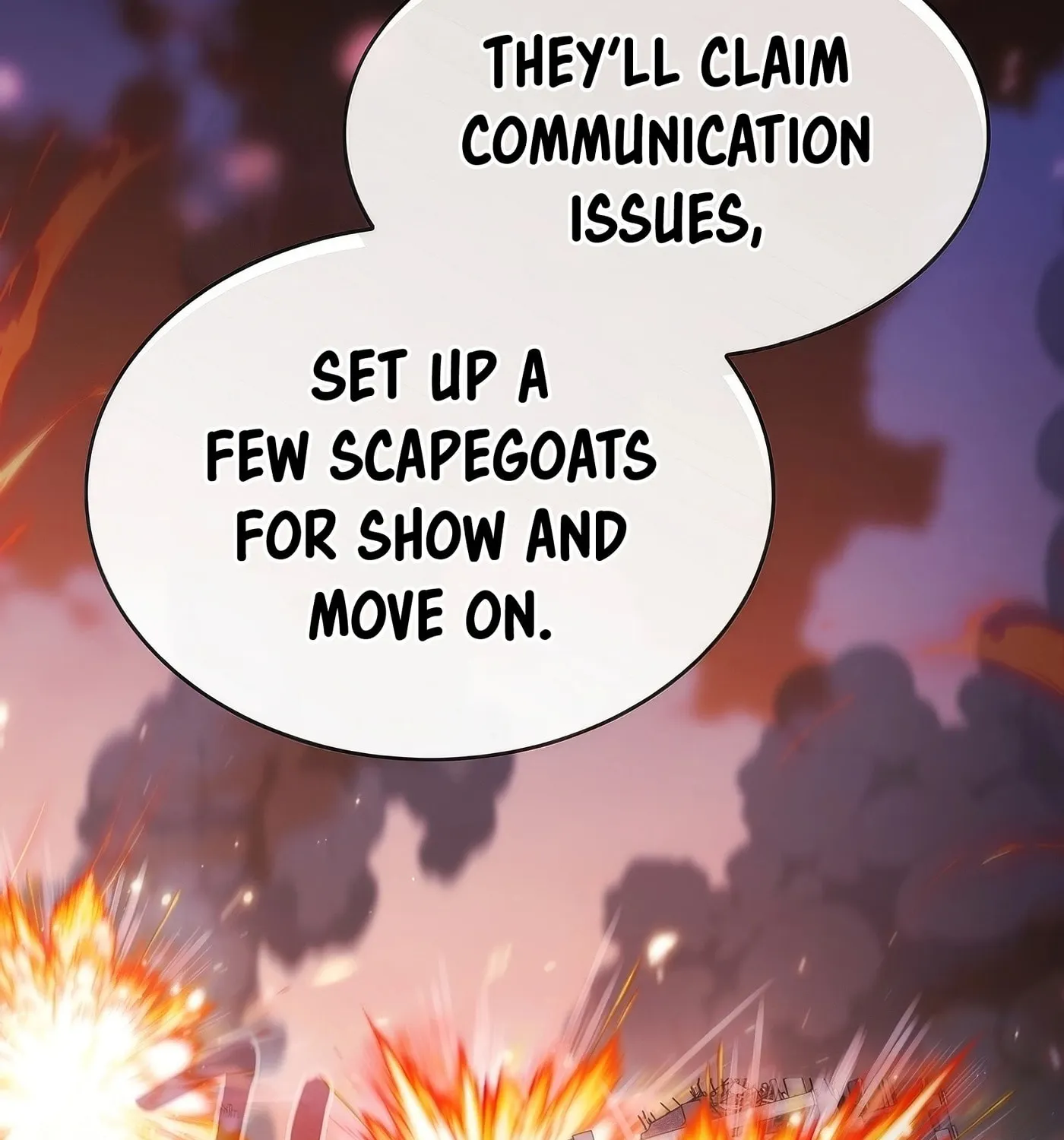 The Celestial Returned from Hell Chapter 185 page 62 - 