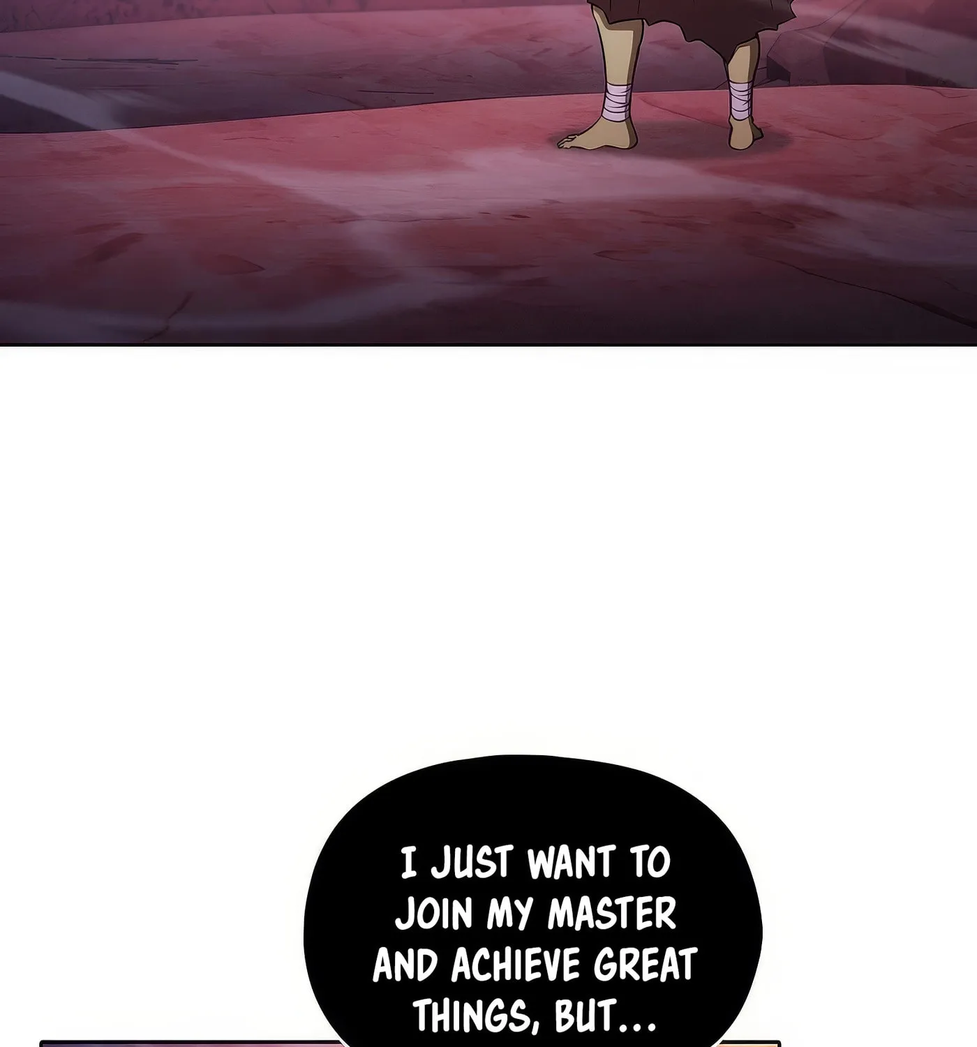 The Celestial Returned from Hell Chapter 185 page 71 - 