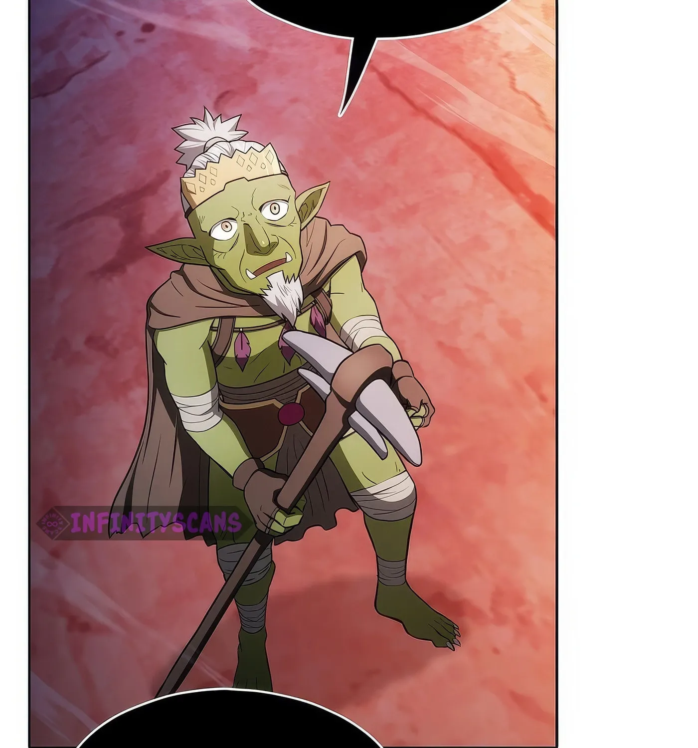 The Celestial Returned from Hell Chapter 185 page 72 - 