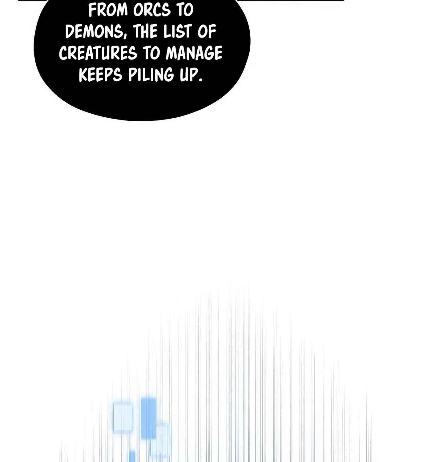 The Celestial Returned from Hell Chapter 185 page 73 - 
