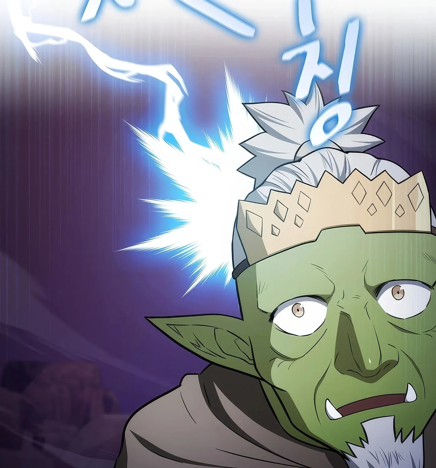 The Celestial Returned from Hell Chapter 185 page 75 - 