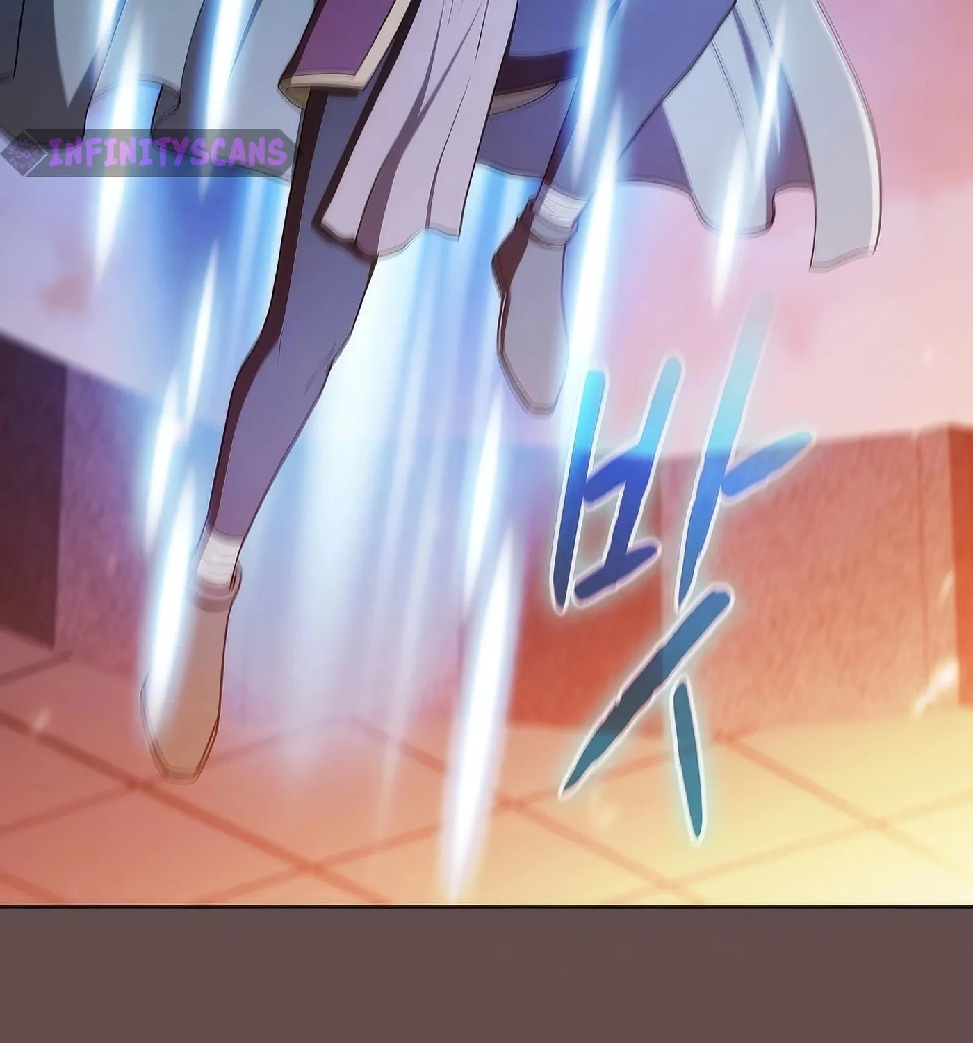 The Celestial Returned from Hell Chapter 185 page 83 - 