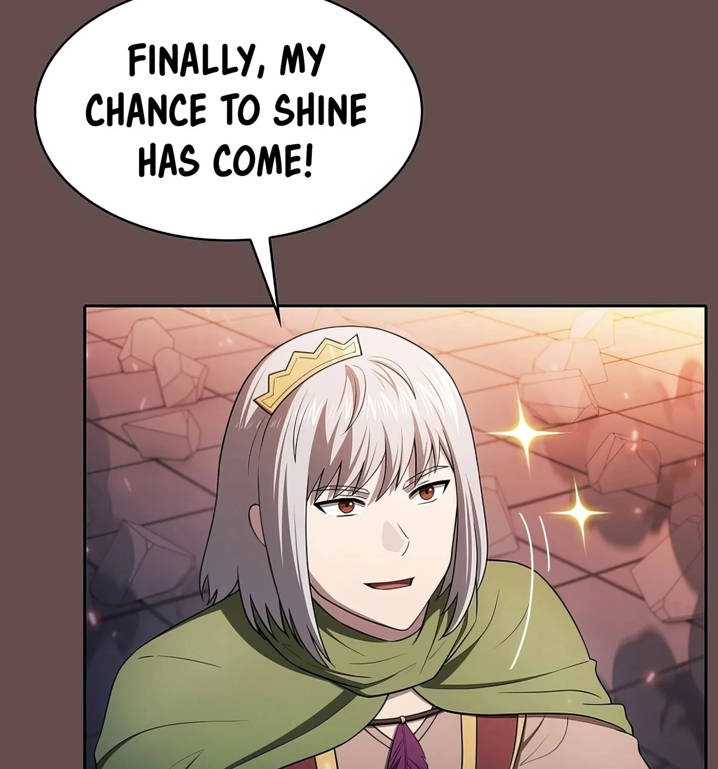 The Celestial Returned from Hell Chapter 185 page 88 - 