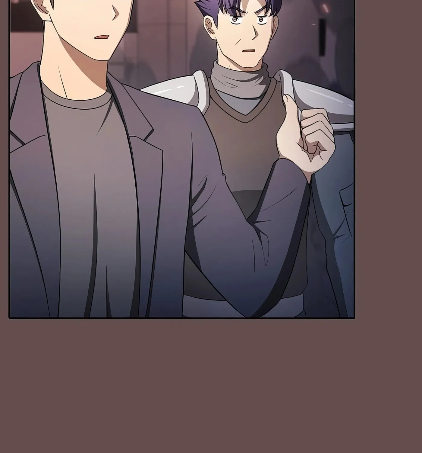 The Celestial Returned from Hell Chapter 185 page 90 - 