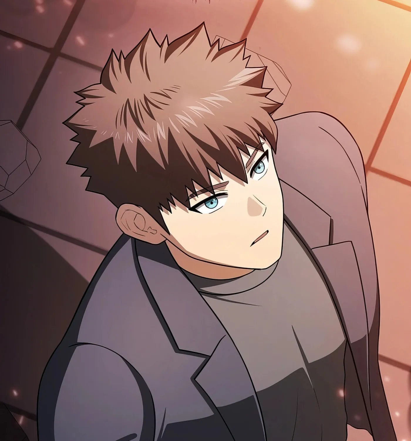 The Celestial Returned from Hell Chapter 185 page 96 - 