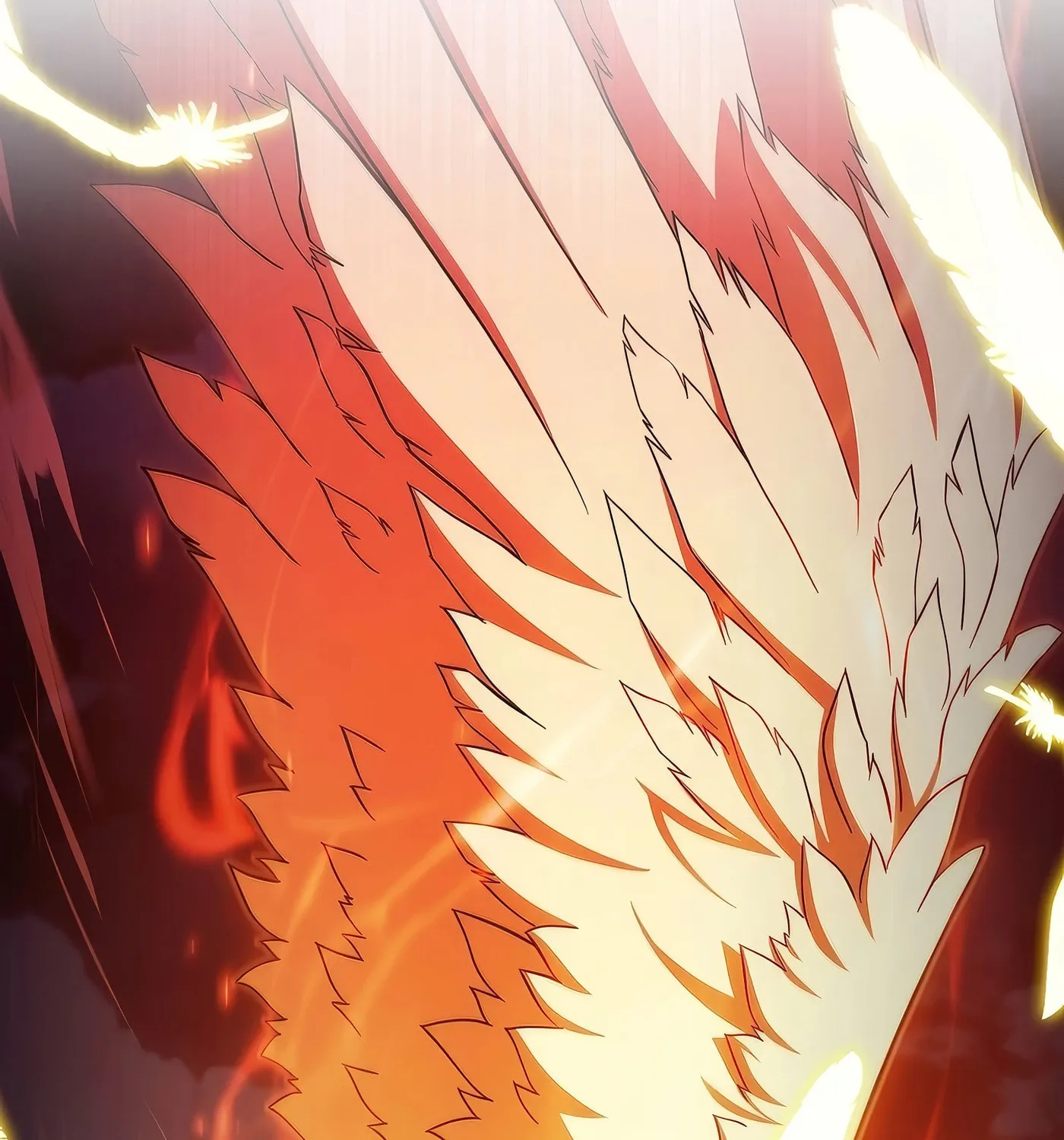 The Celestial Returned from Hell Chapter 186 page 2 - 