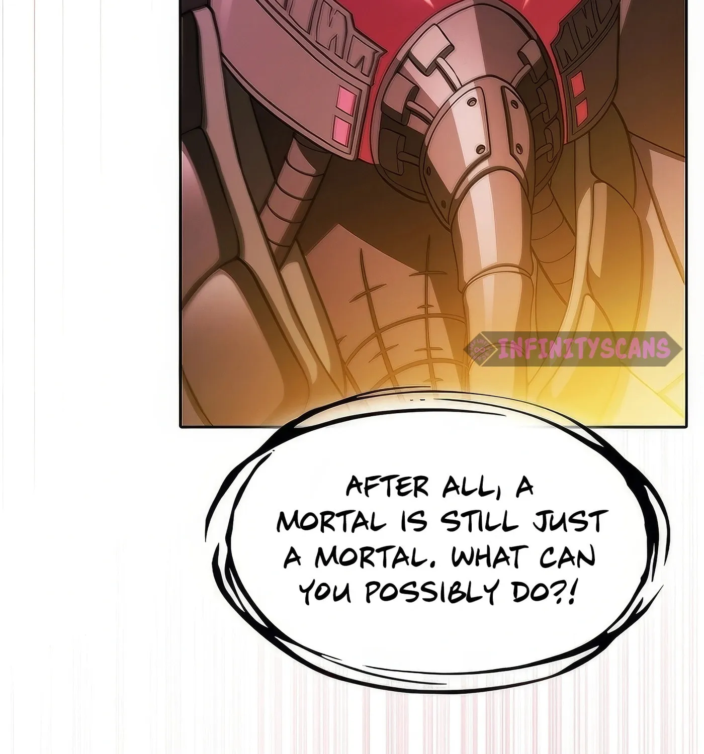 The Celestial Returned from Hell Chapter 186 page 104 - 