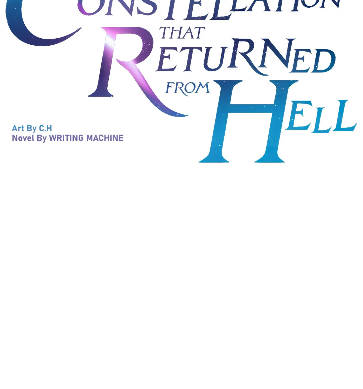 The Celestial Returned from Hell Chapter 186 page 12 - 