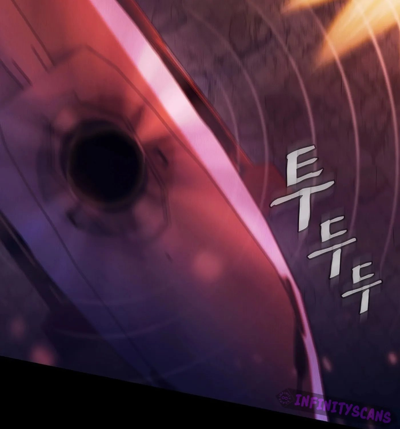 The Celestial Returned from Hell Chapter 186 page 111 - 