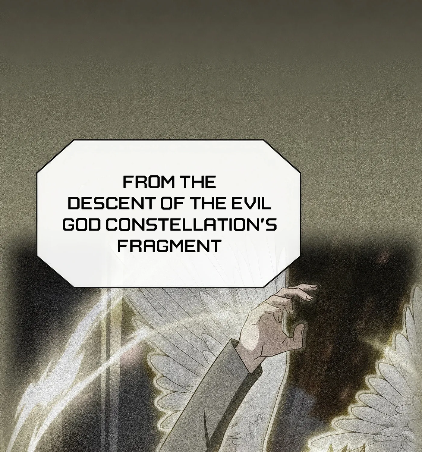 The Celestial Returned from Hell Chapter 186 page 117 - 