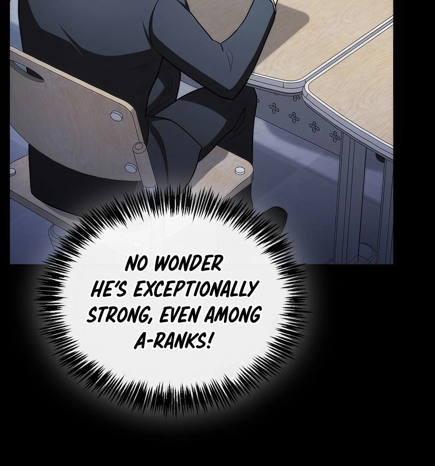 The Celestial Returned from Hell Chapter 186 page 124 - 