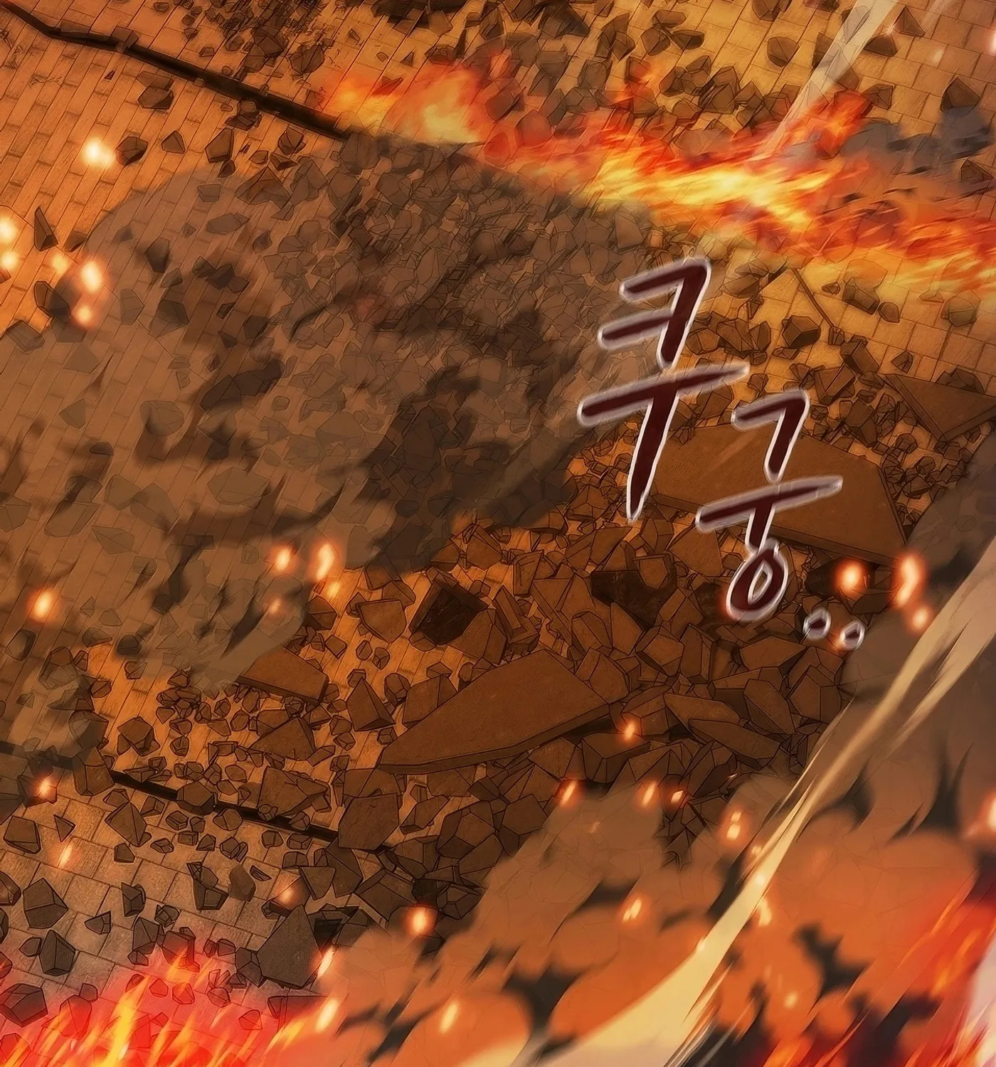 The Celestial Returned from Hell Chapter 186 page 130 - 