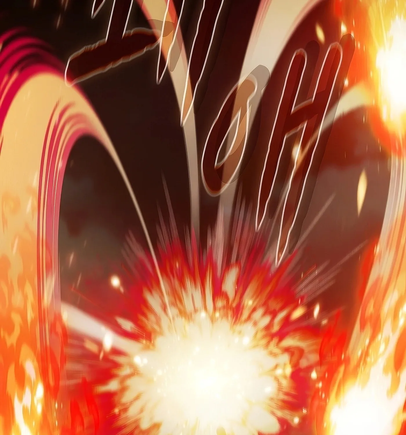 The Celestial Returned from Hell Chapter 186 page 132 - 