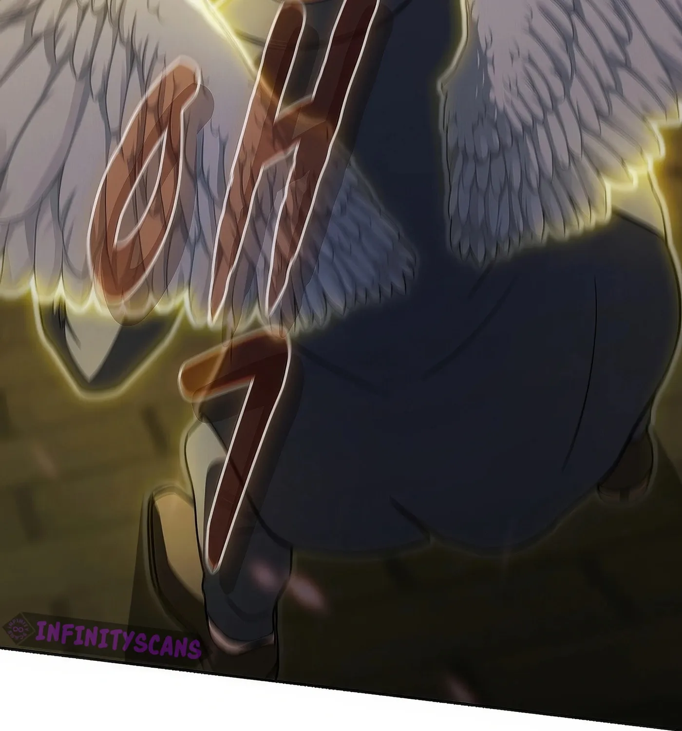 The Celestial Returned from Hell Chapter 186 page 135 - 
