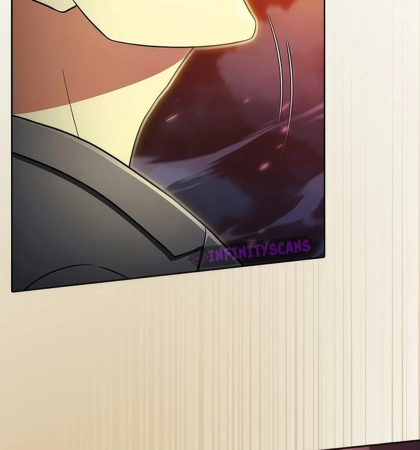 The Celestial Returned from Hell Chapter 186 page 137 - 