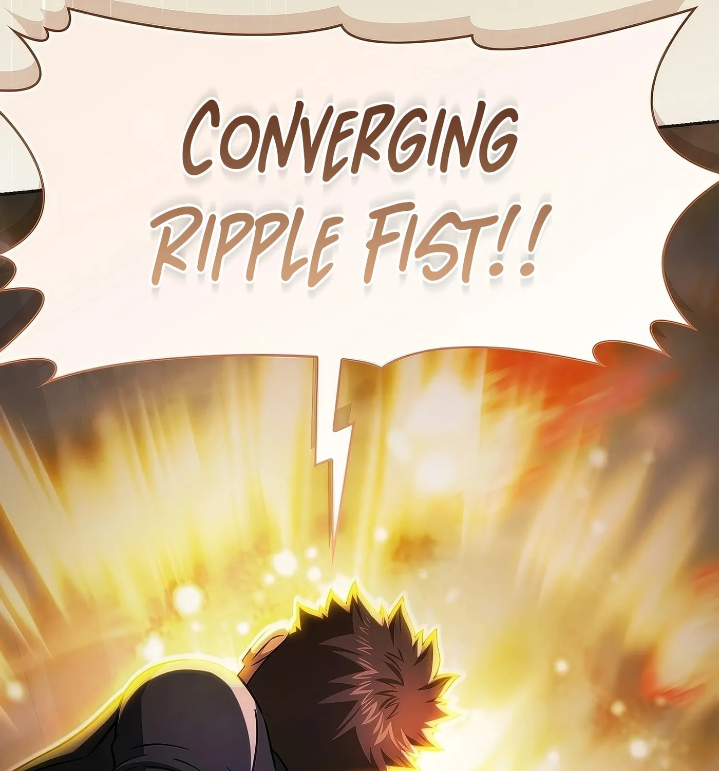 The Celestial Returned from Hell Chapter 186 page 142 - 