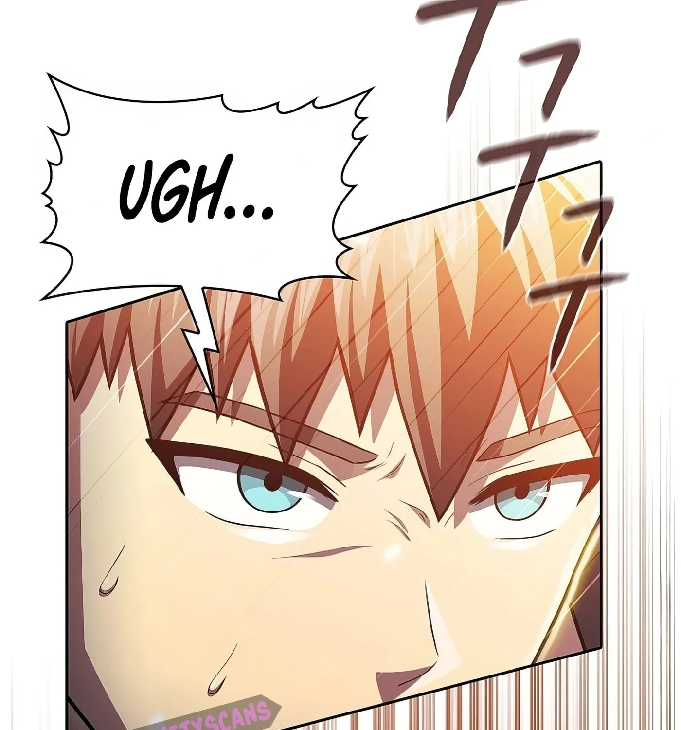 The Celestial Returned from Hell Chapter 186 page 149 - 