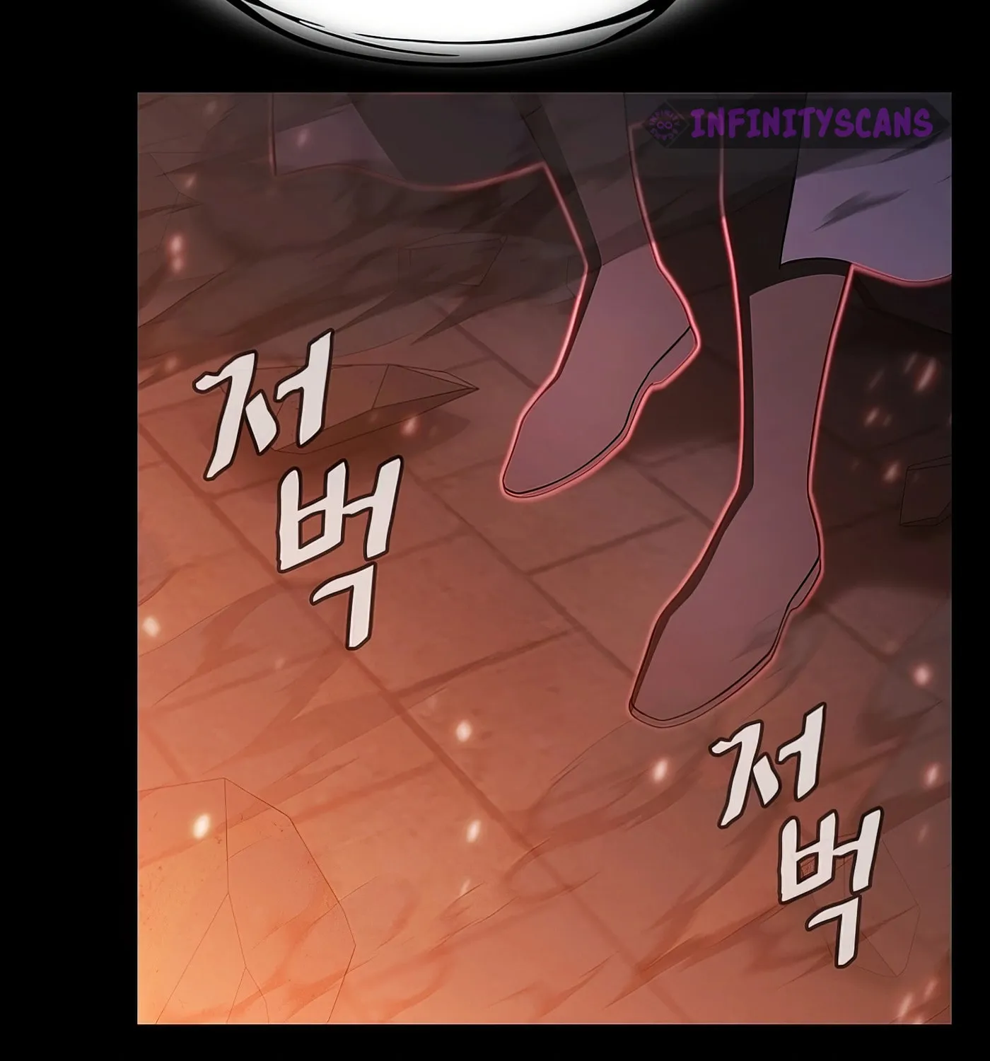 The Celestial Returned from Hell Chapter 186 page 155 - 