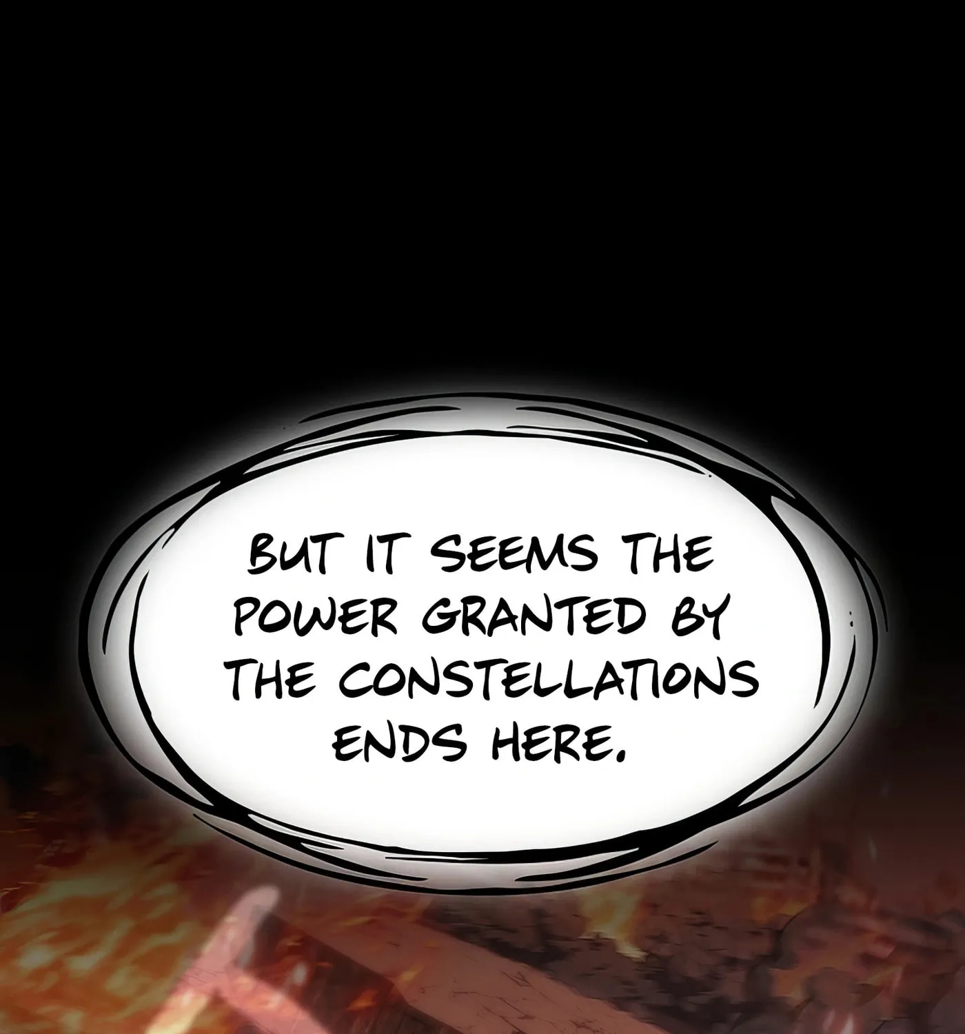 The Celestial Returned from Hell Chapter 186 page 156 - 