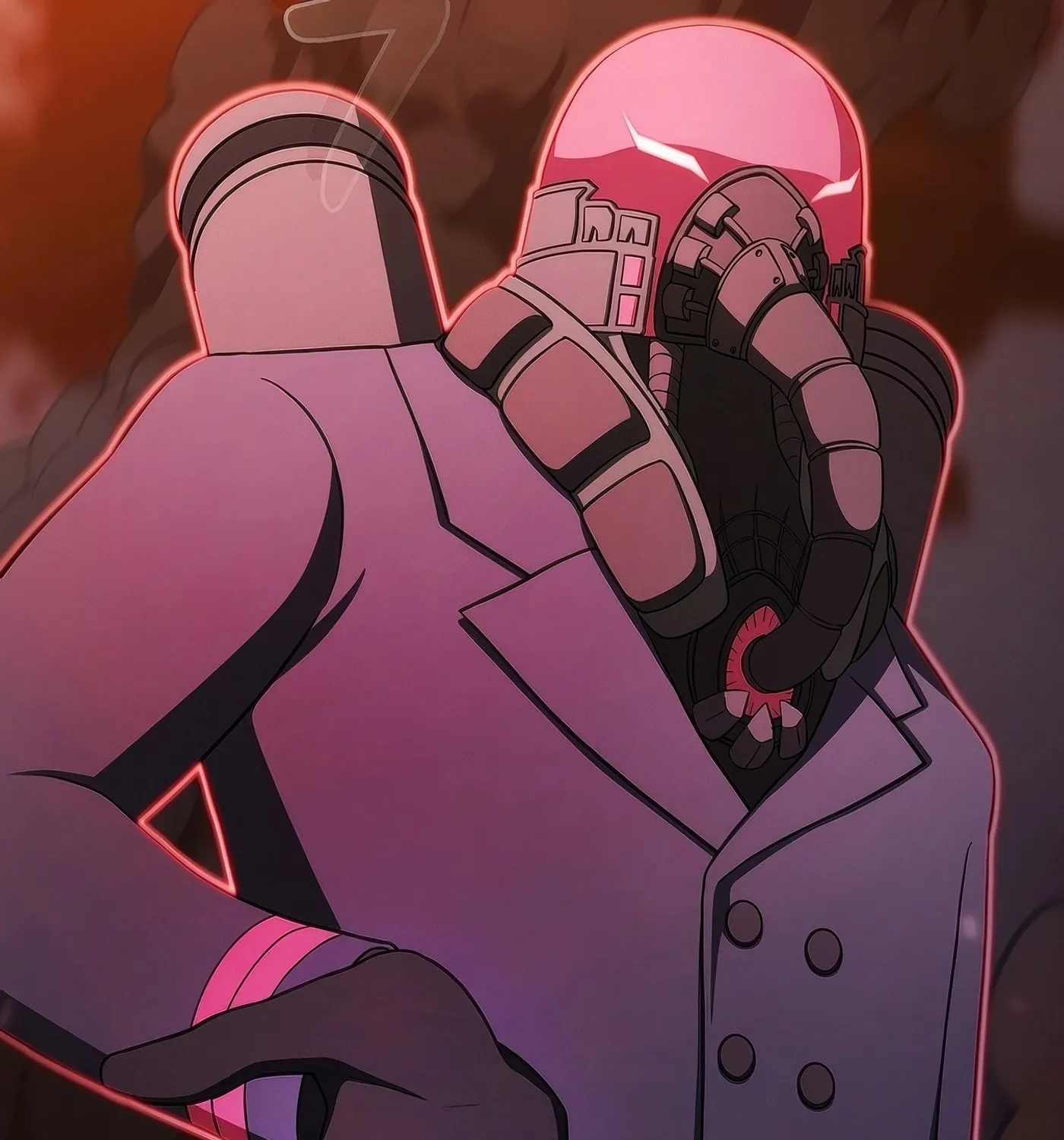 The Celestial Returned from Hell Chapter 186 page 166 - 