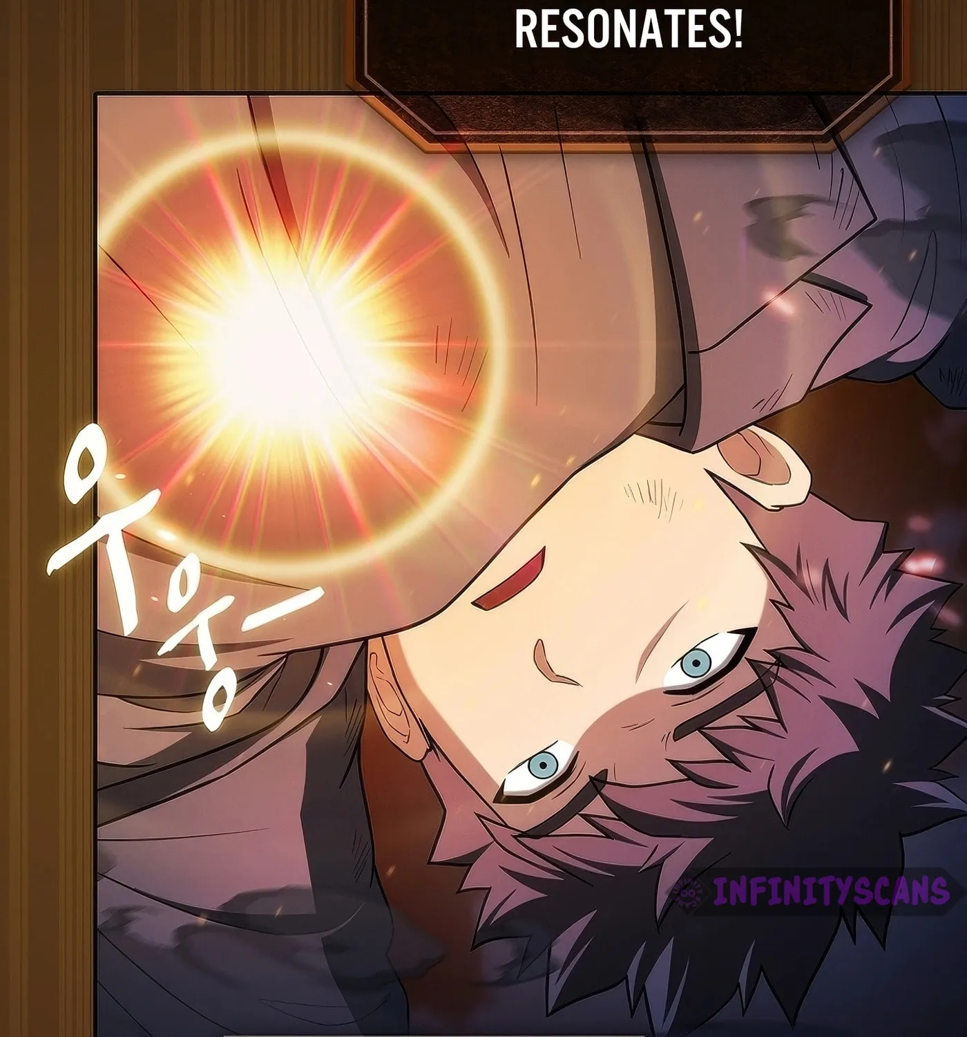 The Celestial Returned from Hell Chapter 186 page 172 - 