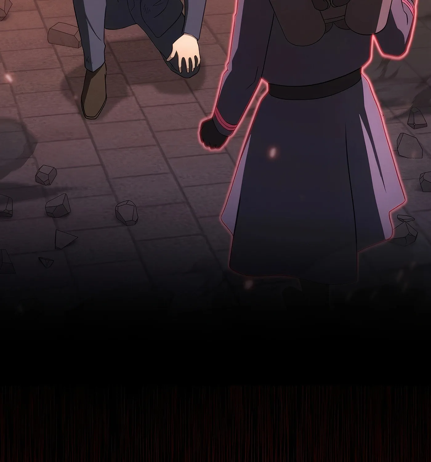 The Celestial Returned from Hell Chapter 186 page 175 - 