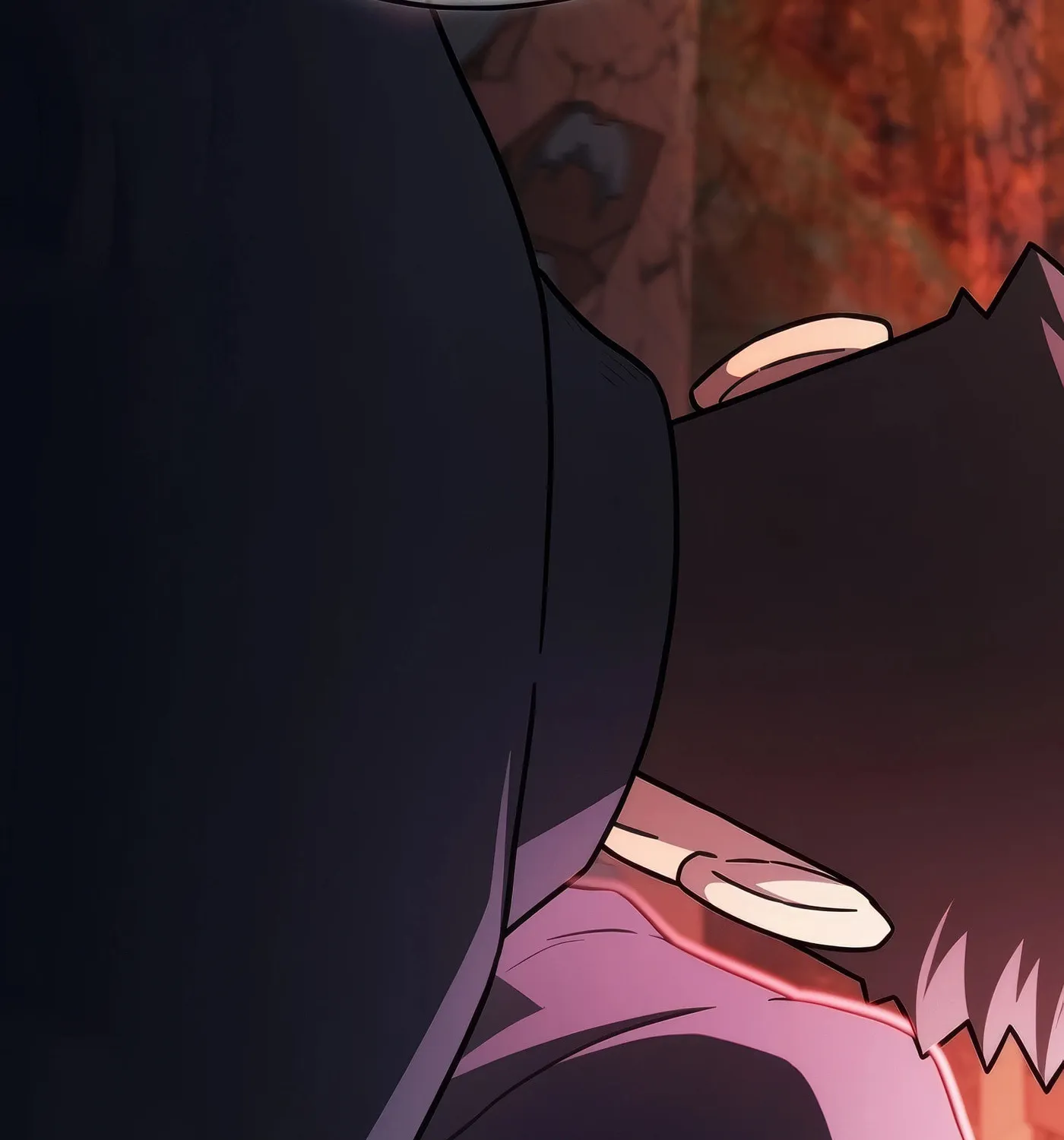 The Celestial Returned from Hell Chapter 186 page 177 - 