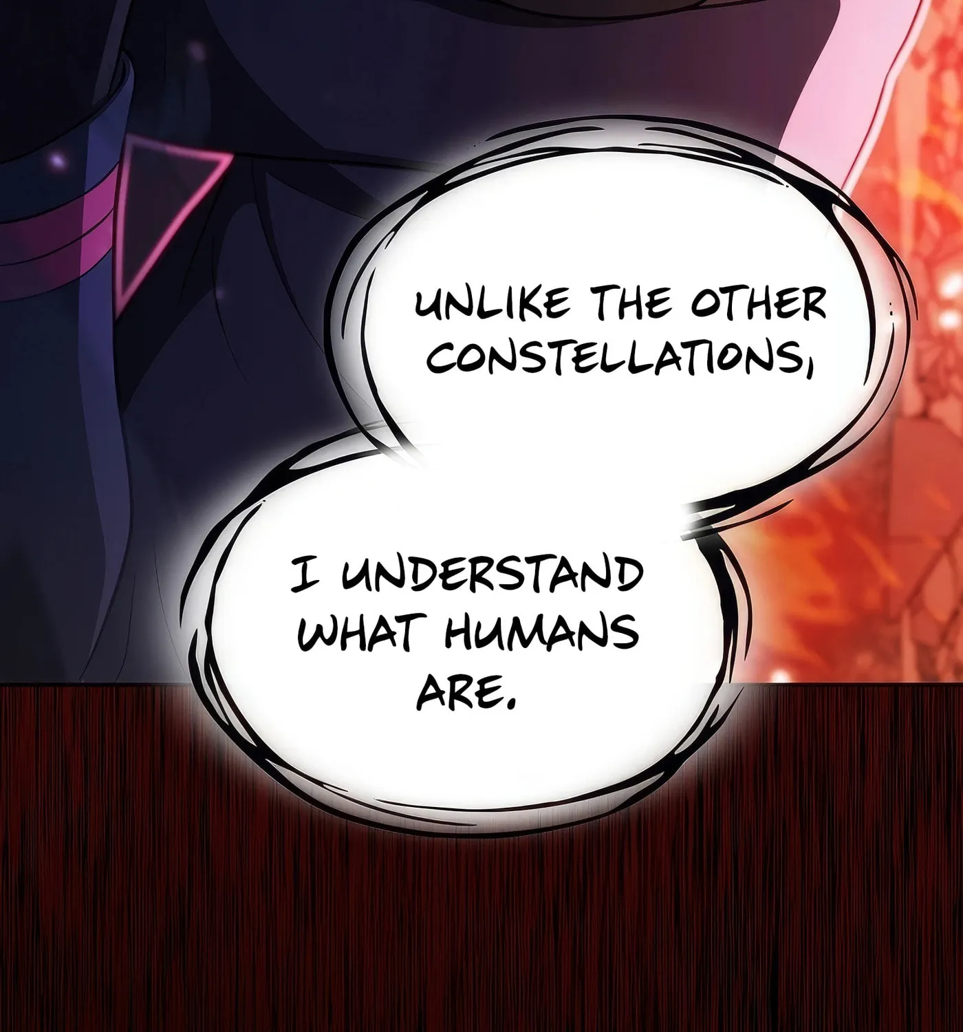 The Celestial Returned from Hell Chapter 186 page 179 - 