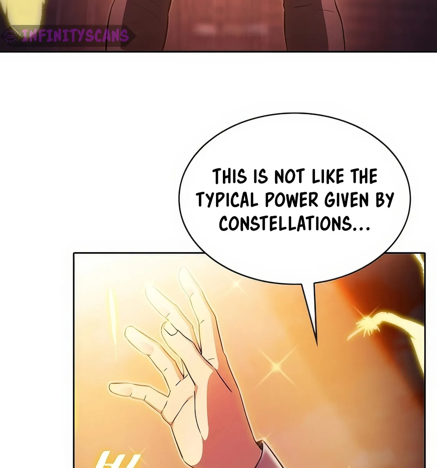 The Celestial Returned from Hell Chapter 186 page 19 - 