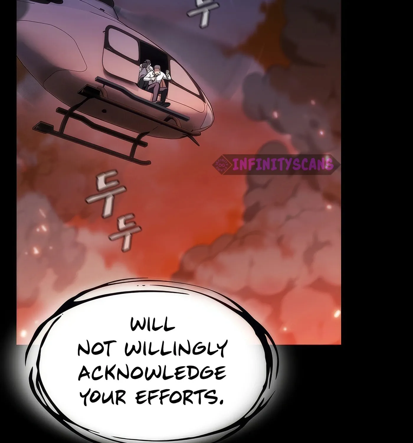 The Celestial Returned from Hell Chapter 186 page 181 - 
