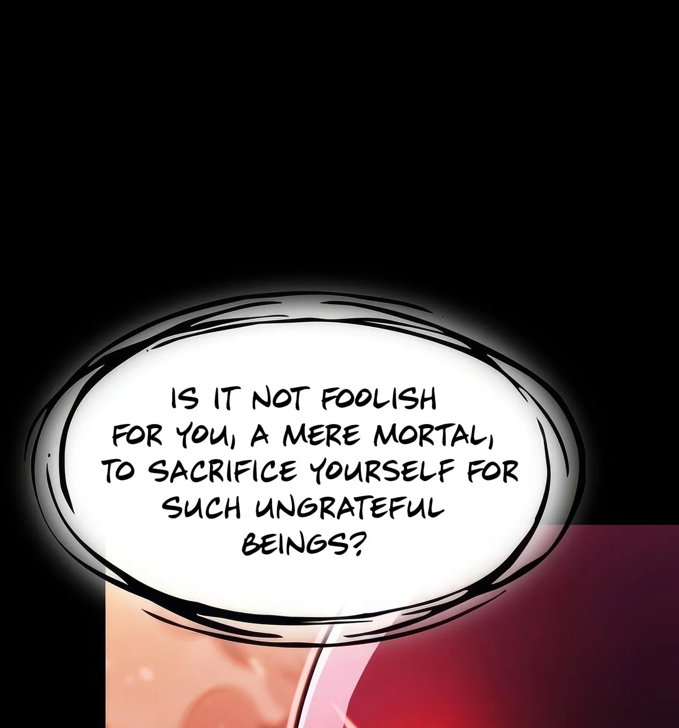 The Celestial Returned from Hell Chapter 186 page 183 - 