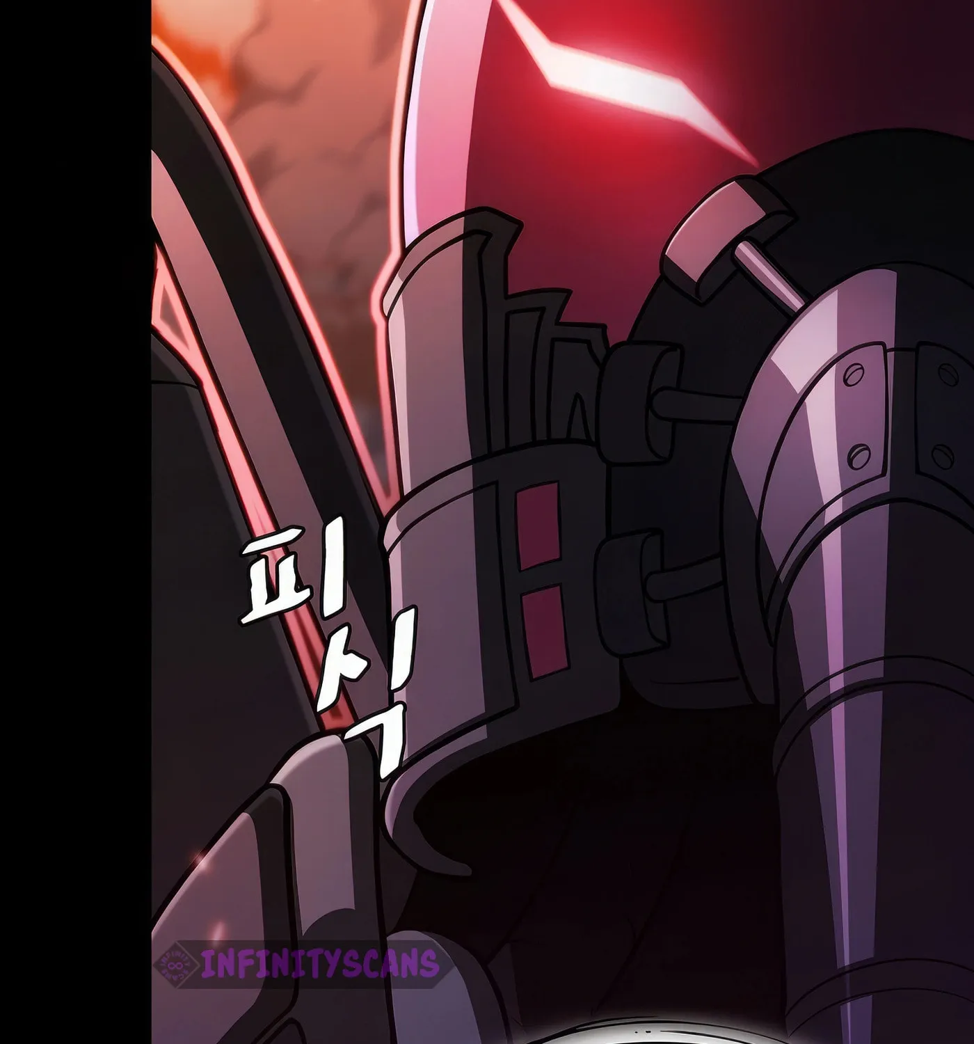 The Celestial Returned from Hell Chapter 186 page 184 - 