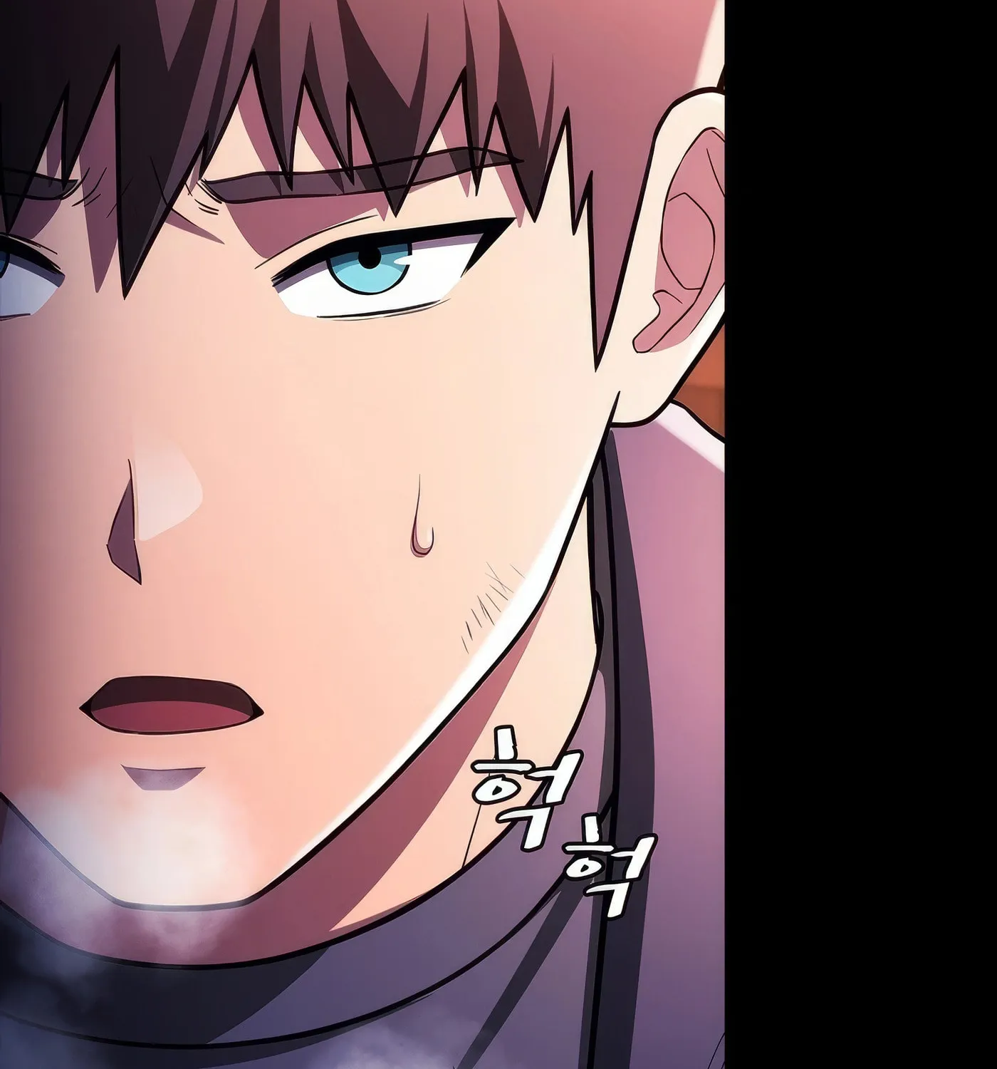 The Celestial Returned from Hell Chapter 186 page 186 - 