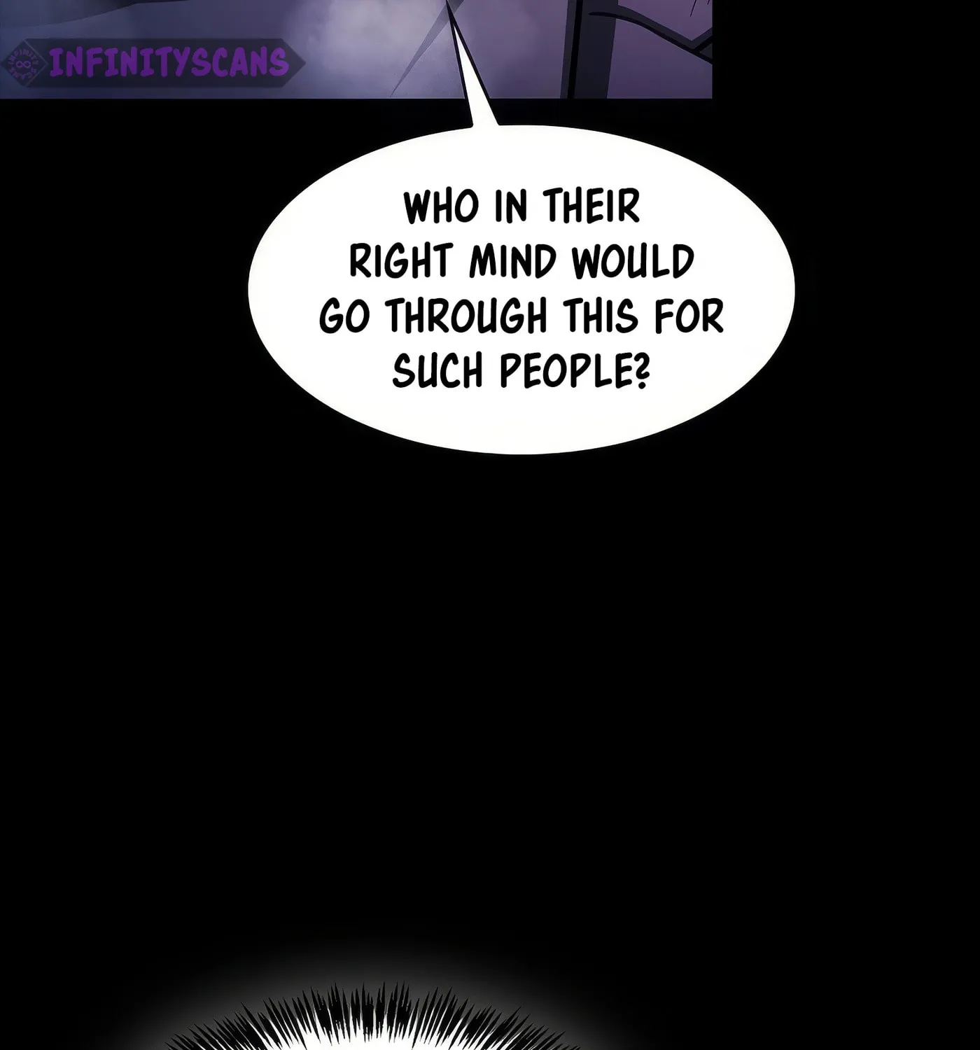 The Celestial Returned from Hell Chapter 186 page 187 - 