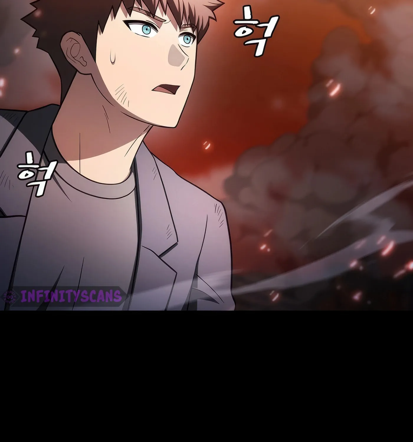 The Celestial Returned from Hell Chapter 186 page 190 - 