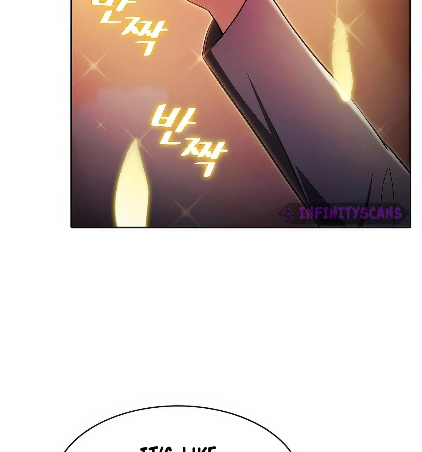 The Celestial Returned from Hell Chapter 186 page 20 - 