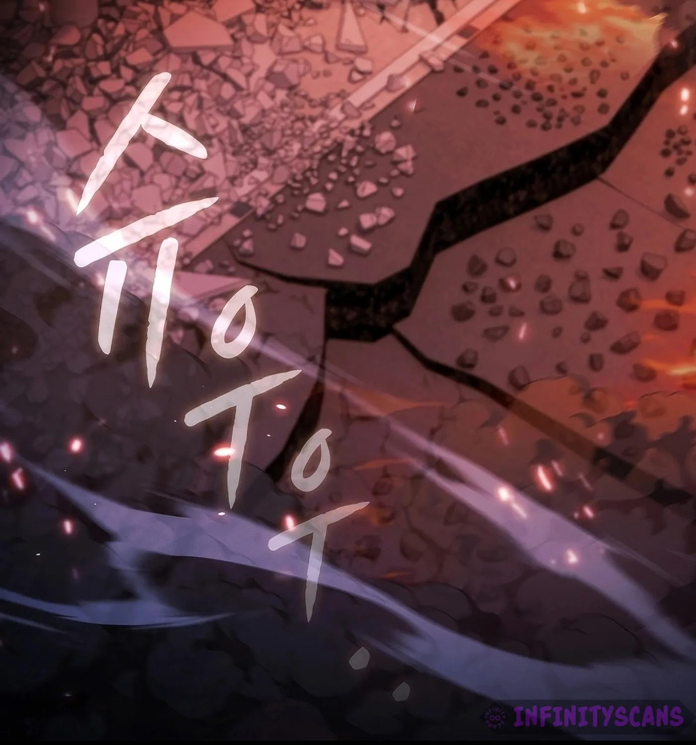 The Celestial Returned from Hell Chapter 186 page 193 - 