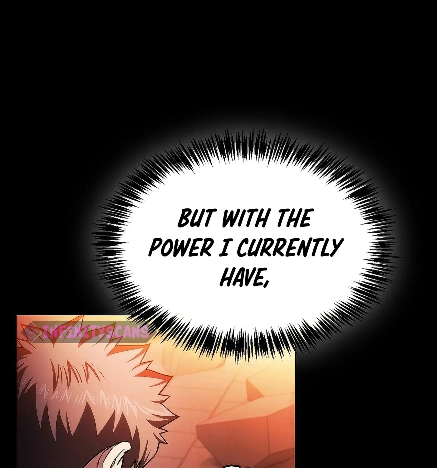 The Celestial Returned from Hell Chapter 186 page 194 - 