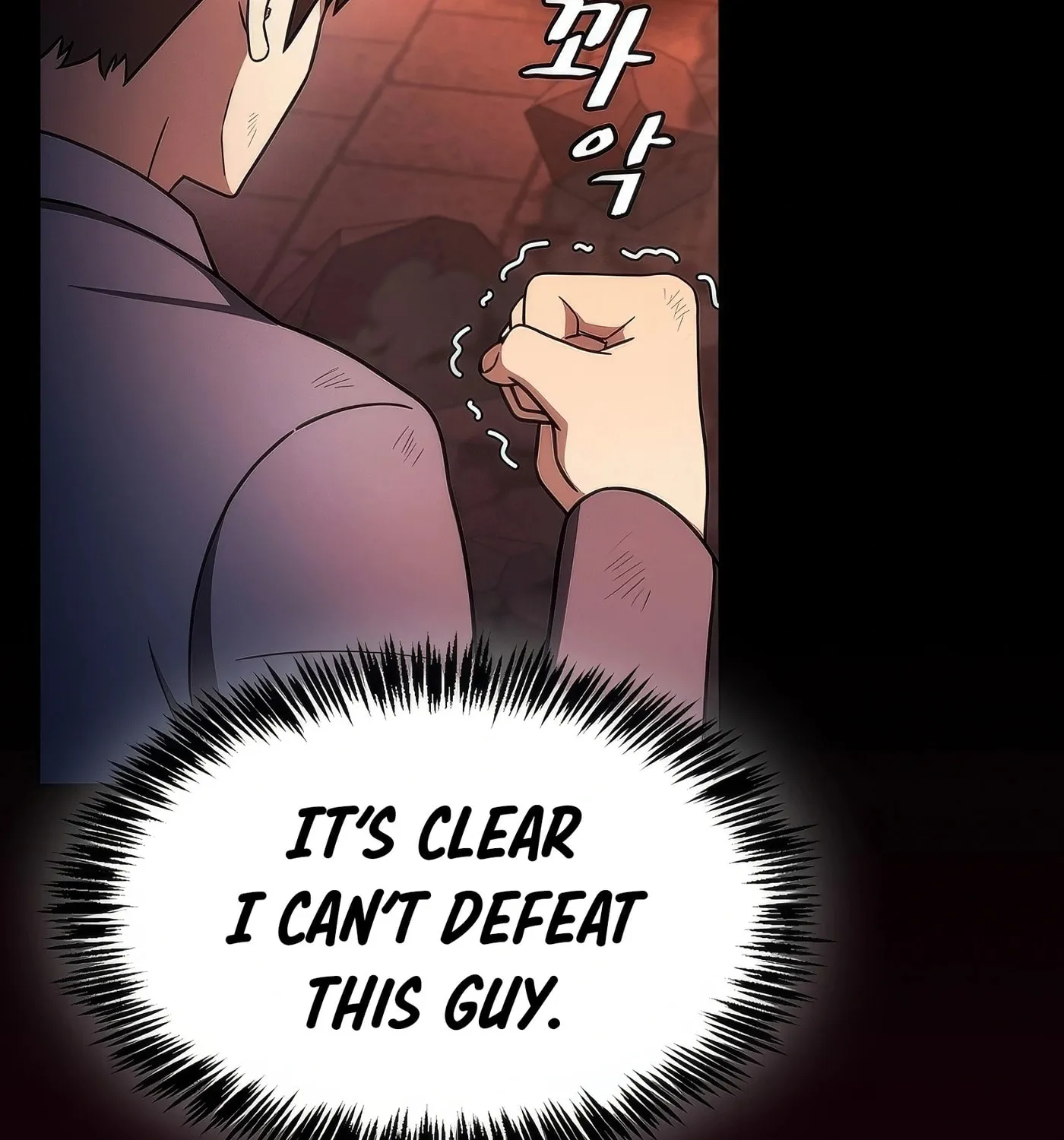 The Celestial Returned from Hell Chapter 186 page 195 - 