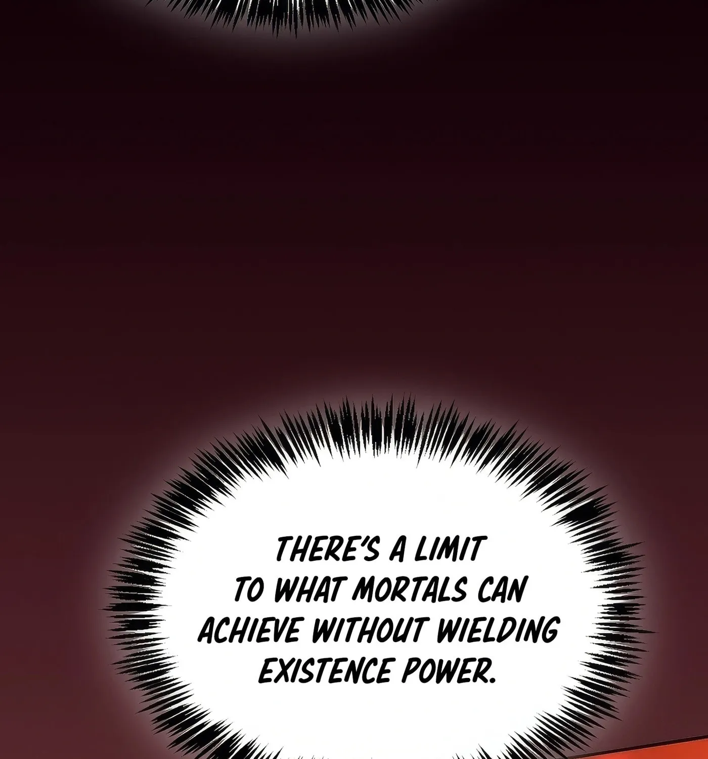 The Celestial Returned from Hell Chapter 186 page 196 - 